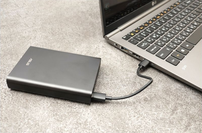 ASUS ZenPower Pro PD: The best power bank right now?