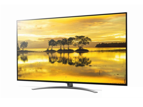 LG SM9000 (55SM9000) 4K LCD Preview : Midrange NanoCell