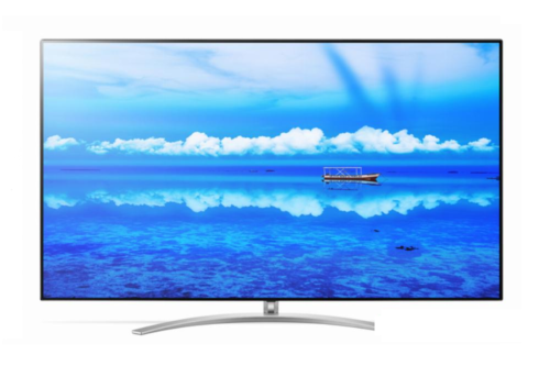 LG SM9500 (65SM9500) 4K LCD Preview : Flagship NanoCell