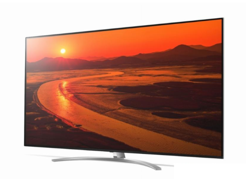 LG SM9970 (75SM9970) 8K LCD Preview : 8K NanoCell