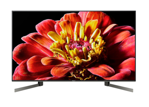 Sony XG90 (KD-49XG9005) 4K LCD Preview : Small of screen and feature-packed