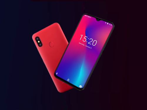 Umidigi One Max VS Umidigi F1 Comparison