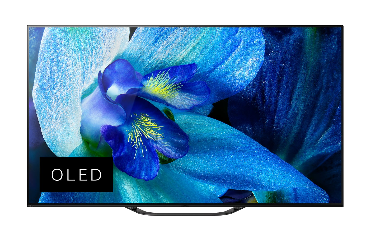 Sony AG8 (KD-55AG8) 4K OLED Preview : IMAX Enhanced