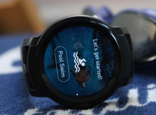 Ticwatch E2 review : Mobvoi’s waterproof Wear watch still offers good value for money