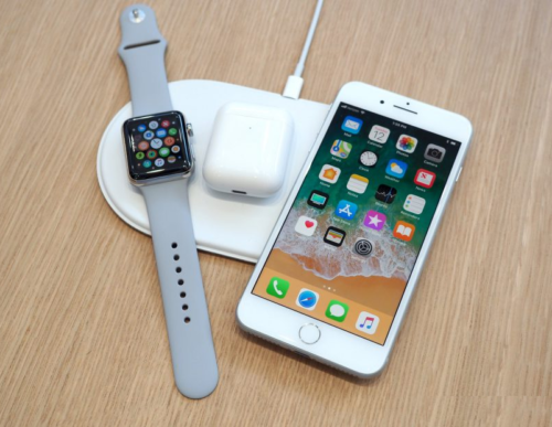 Apple AirPower needs a rethink