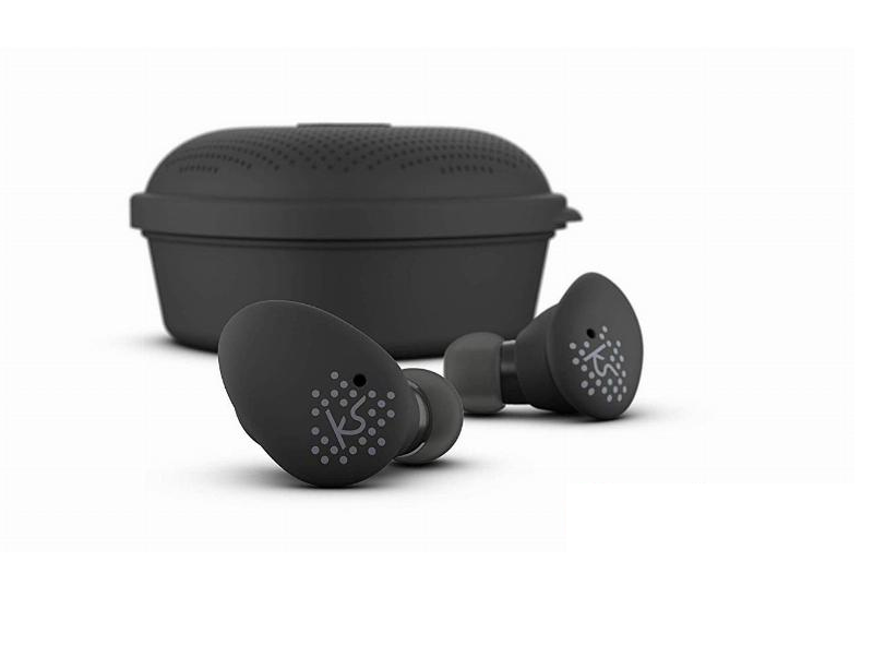 KitSound District True Wireless Earbuds Review
