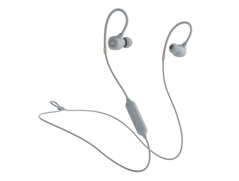 Aukey EP-B80 review: Style meets functionality