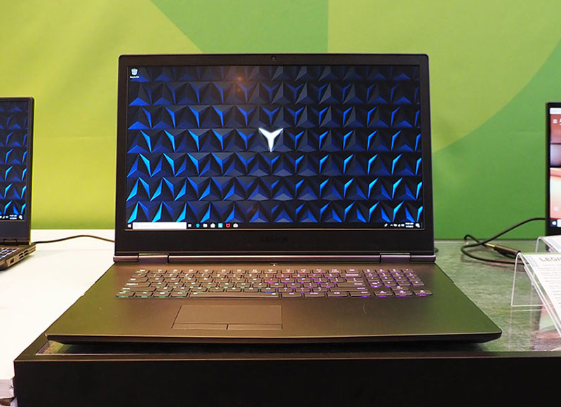 Lenovo Legion 2019 PC gaming lineup: laptops, headsets, and more