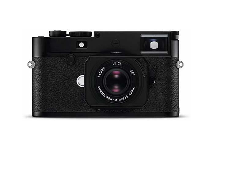 Leica M10-D Review