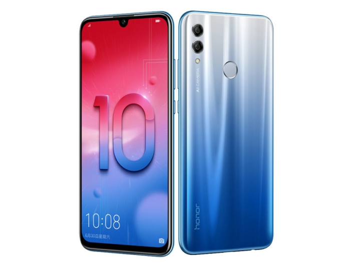 6 Best Features of the Honor 10 Lite