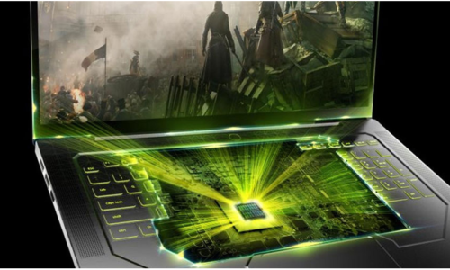 The List of Laptops Powered by Nvidia GeForce RTX 2080 Graphics