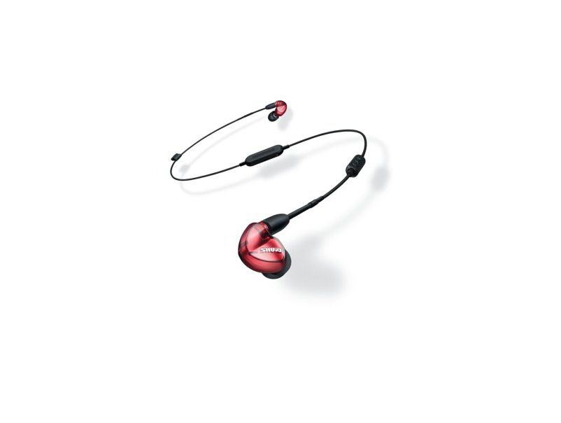 Shure SE535 in-ear headphones review: Great sound and upgradeability, but a steep price tag undermines the fun