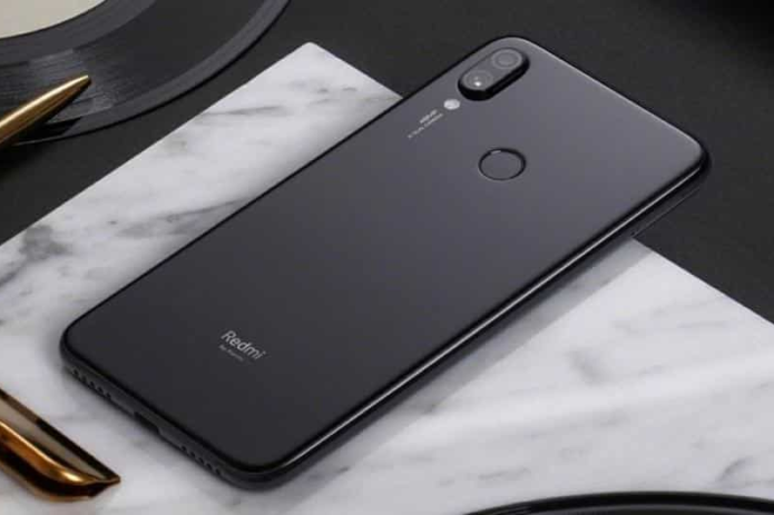 Redmi Note 7 vs ASUS ZenFone Max Pro M2 specs comparison