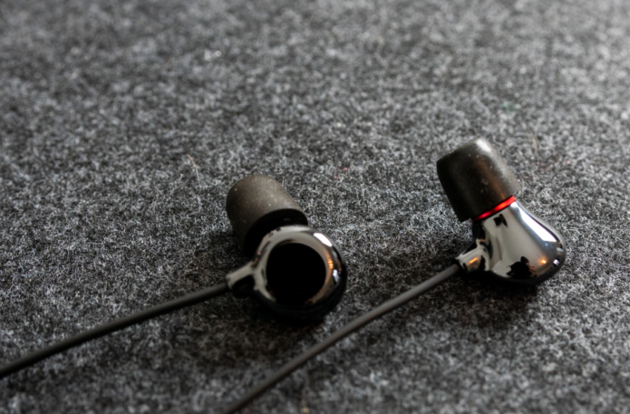 ADV.Sound Elise review: A podcaster’s delight