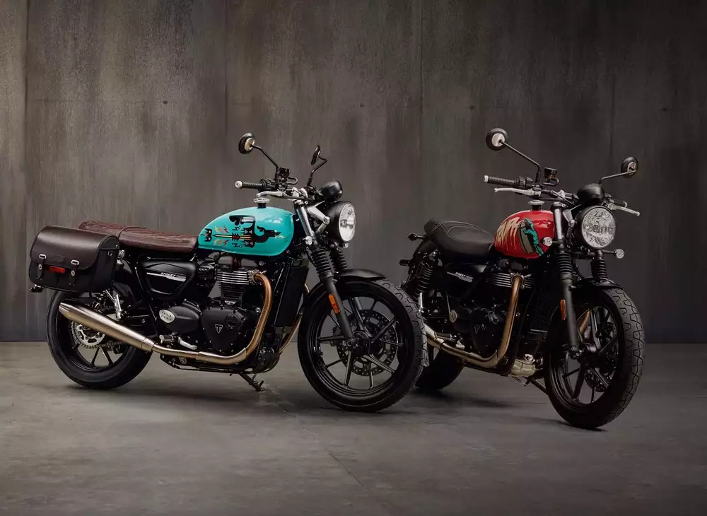 2019 Triumph Speed Twin: 5 Things You Need To Know