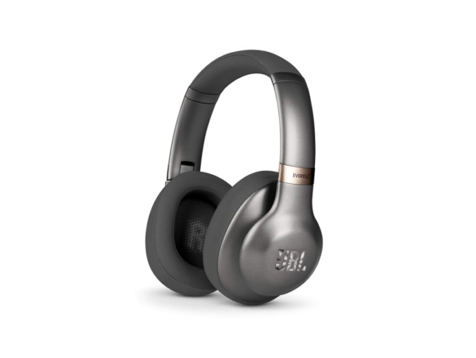 JBL Everest 710GA headphones review: Superb sound and Google Assistant on demand
