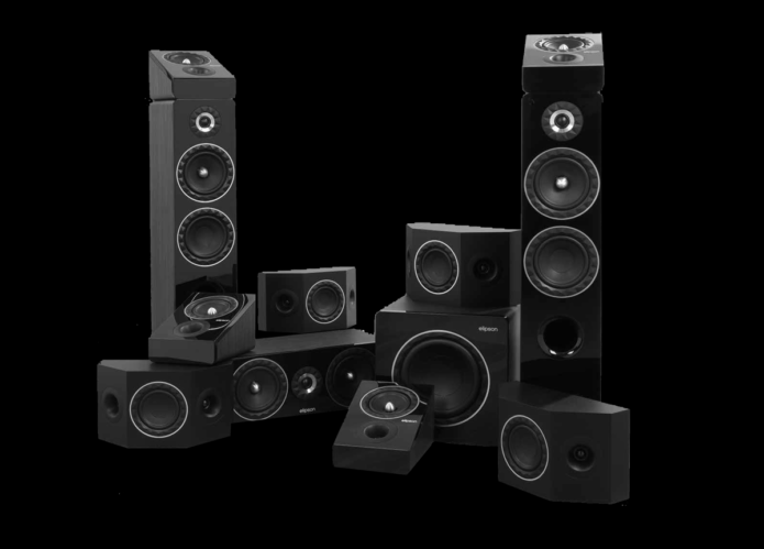 Elipson Prestige Facet 7.2.4 Speaker Package Review : Multi-faceted and multi-channel