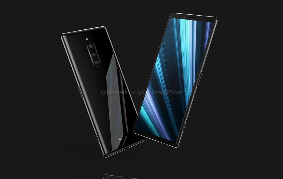 Sony MWC 2019 will be a litmus test for its mobile business