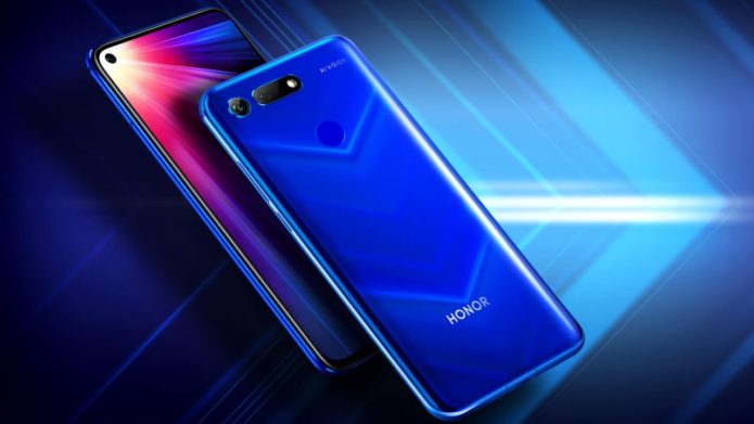 Honor View 20 detailed: Here’s why it’s specia