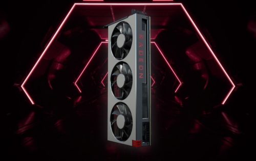 AMD Radeon VII revealed to bring gaming war to RTX 2080