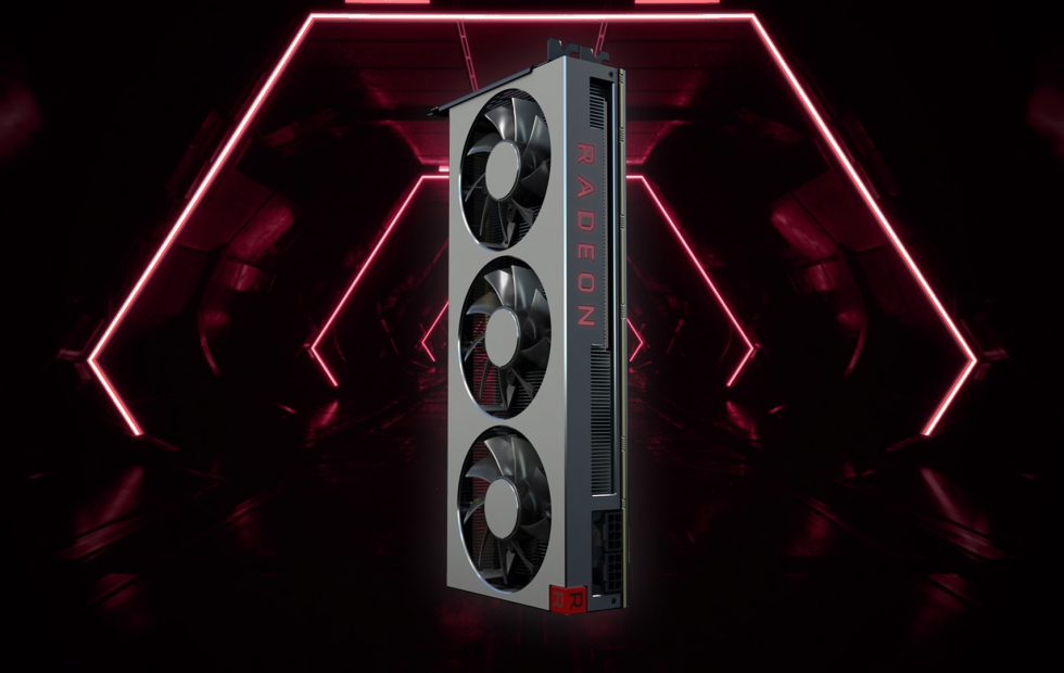 AMD Radeon VII revealed to bring gaming war to RTX 2080