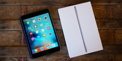 iPad mini 5 Rumors: Release Date, Price and More