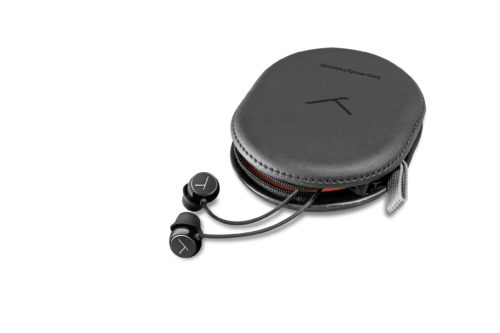 Beyerdynamic Soul Byrd review: Perfect for listening to music from bed