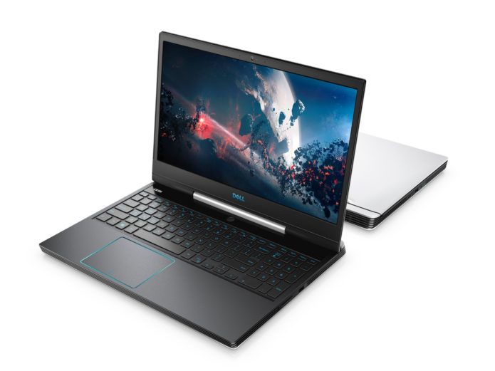 Dell’s G7 and G5 Series Get RTX Power and Alienware Looks