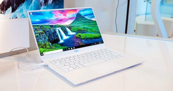 Dell XPS 13 9380 review: The best little laptop fixes its biggest problem