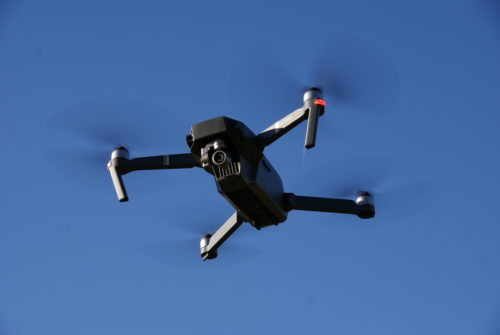 UK Drone Laws Explained: Where can and can’t I fly my drone in 2019?