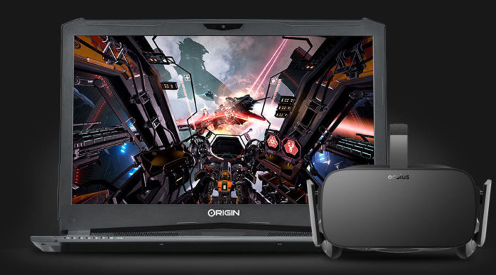 Origin EVO-17S review: This thin gaming laptop tames even the mighty Core i9