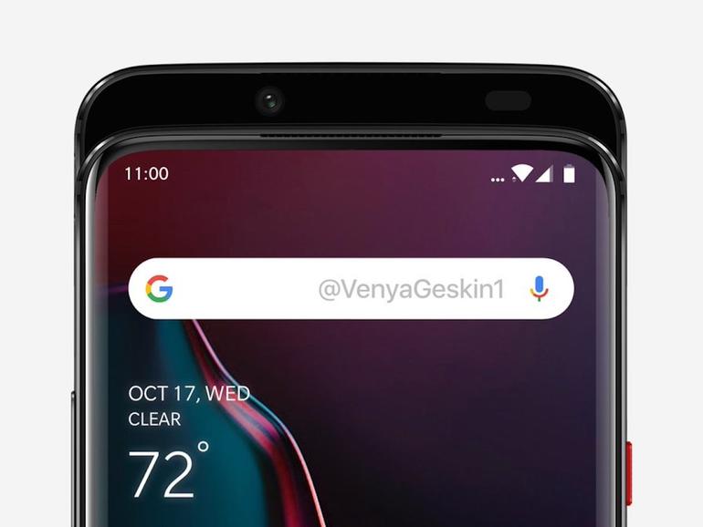 The most anticipated smartphones of 2019 - UPDATED: New details on the 2019 iPhones, Pixel 3 Lite, LG G8 ThinQ, and more
