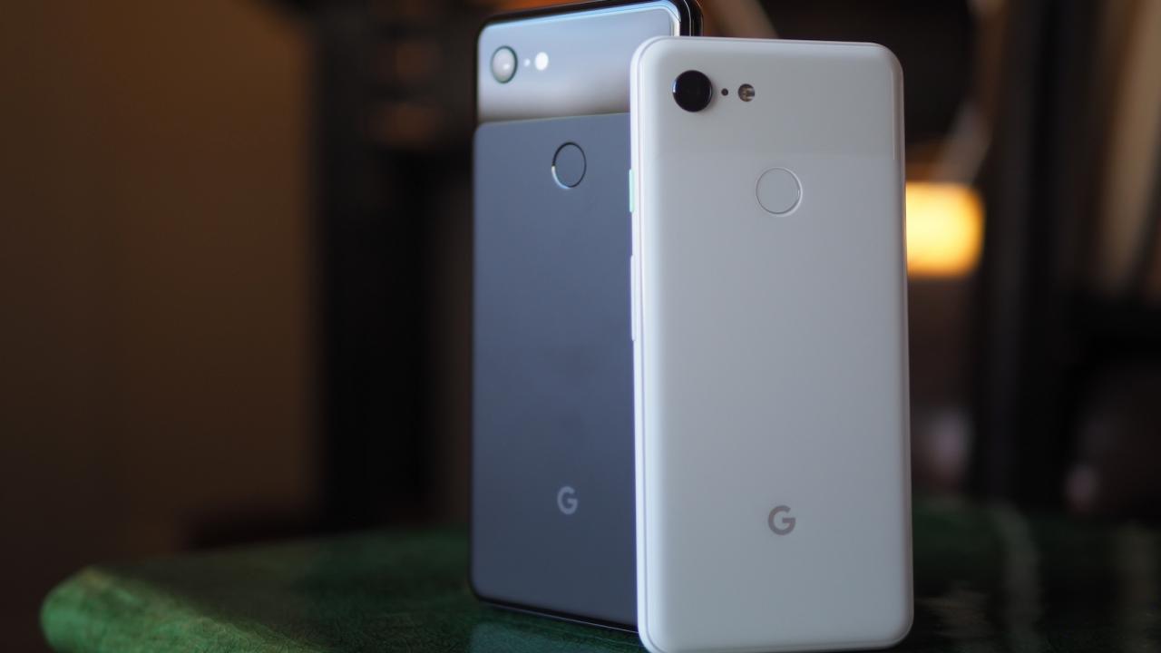 Google “Coral” on Geekbench: Snapdragon 855, 6GB RAM, Android Q