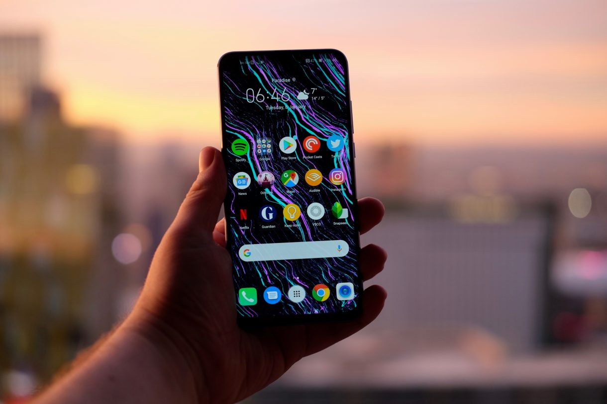 Honor View 20 Review