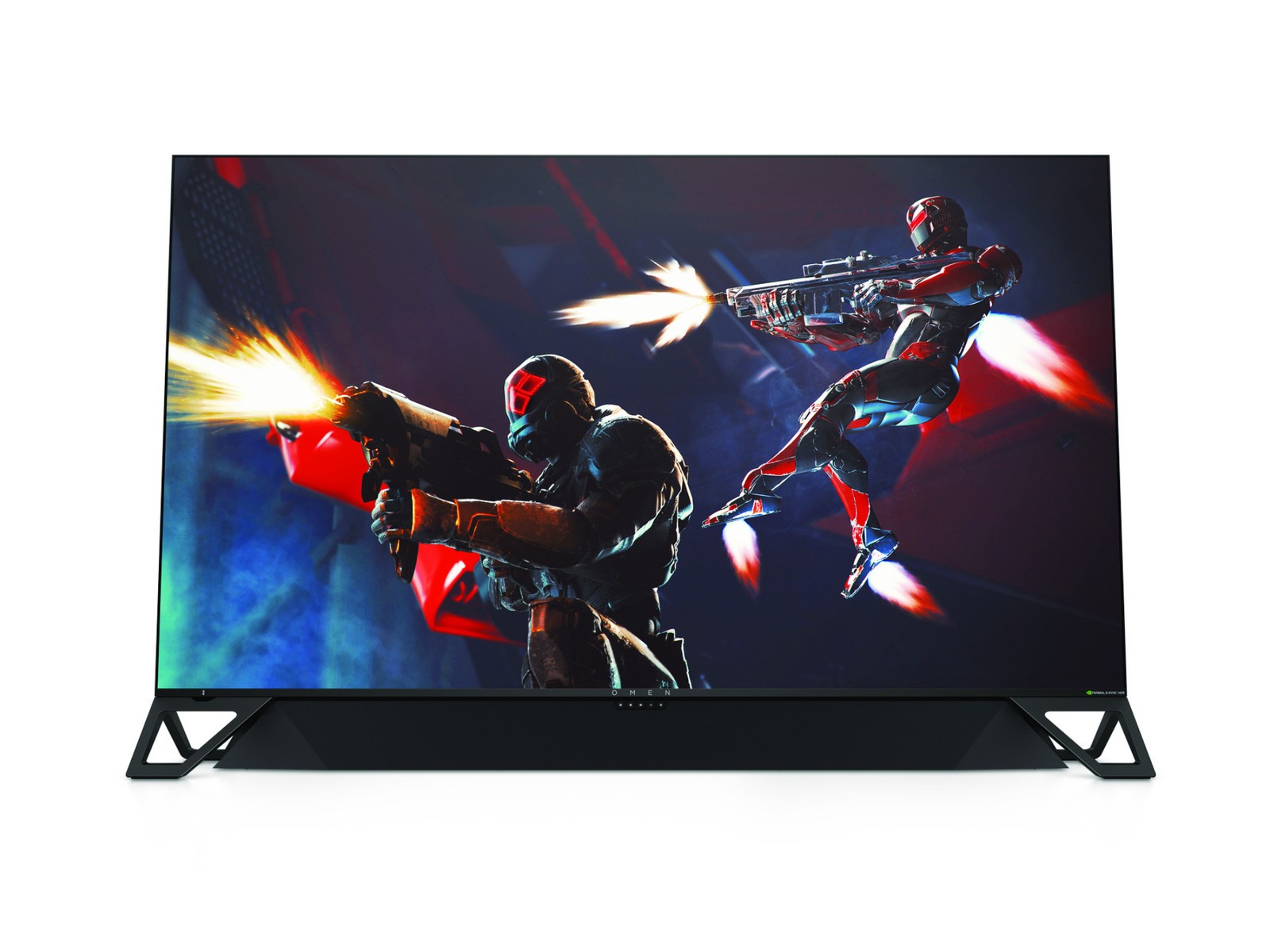 HP Omen X Emperium 65 hands-on review