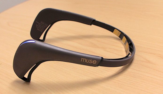 Muse 2 review : The brain-sensing headset for mastering mindfulness