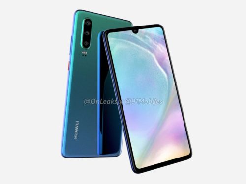 6 Reasons to Wait for the Huawei P30 & 4 Reasons Not to