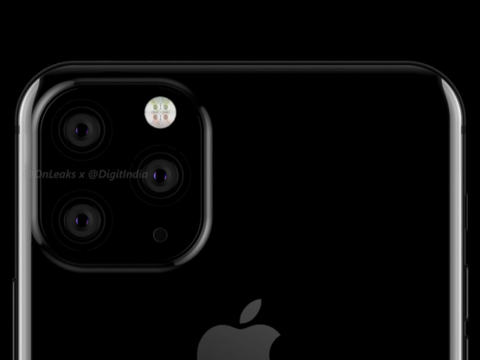 Apple iPhone (2019) preview -- UPDATED: New details about the camera setups and screens