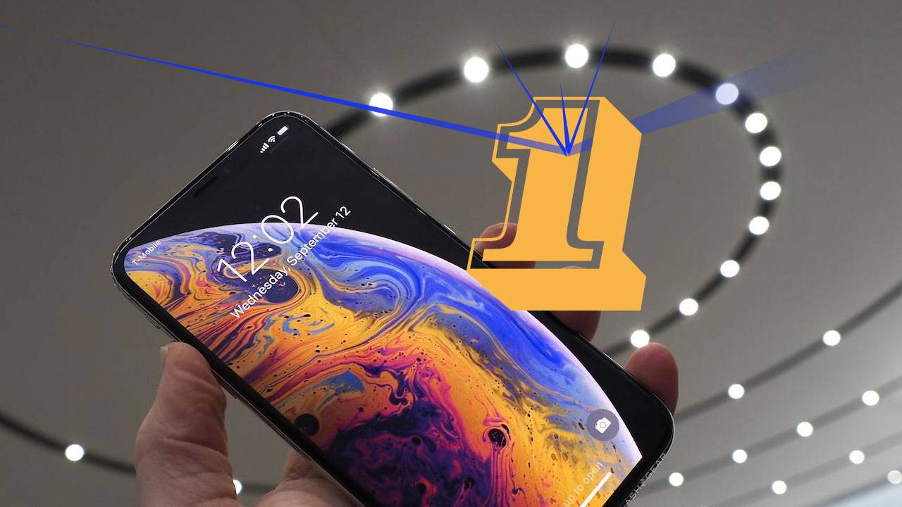 Apple’s Q1 iPhone sales VS Samsung: Guess who’s winning?