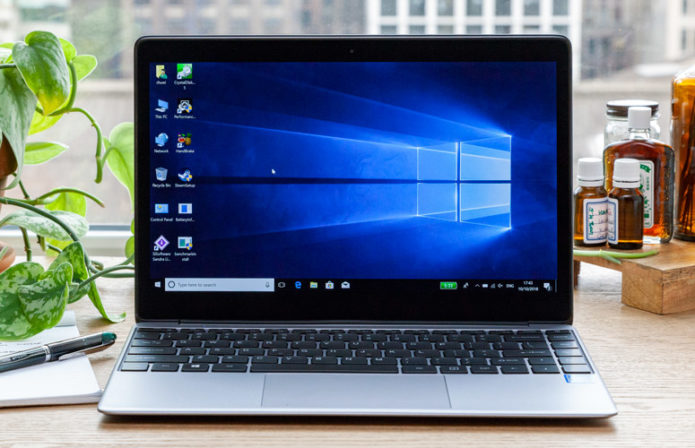 10 Best Chinese Laptop & Notebook You Can Buy in 2019