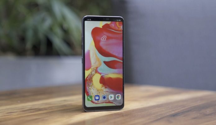 5 Reasons to Wait for the LG G8 & 5 Reasons Not to