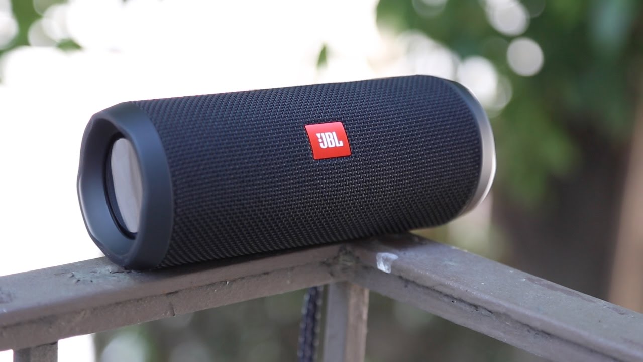 The 10 Best JBL Speakers in 2019