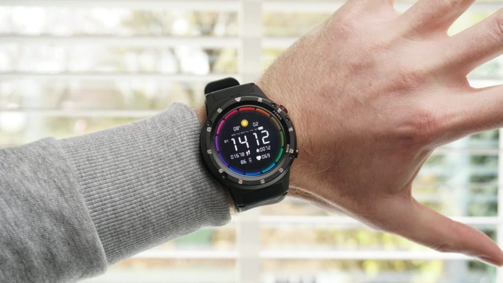 thor smartwatches