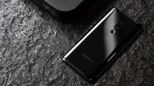 The Meizu and Vivo ‘holeless’ phones have no audio jacks, no charging ports, and no reason to be