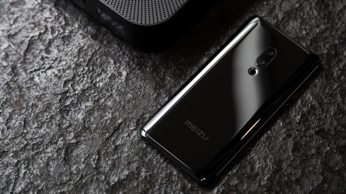 The Meizu and Vivo 'holeless' phones have no audio jacks, no charging ports, and no reason to be