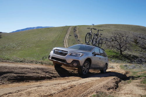 Subaru Outback vs. Subaru Forester: The differences and similarities
