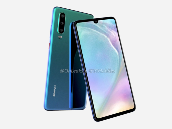 The most anticipated smartphones of 2019