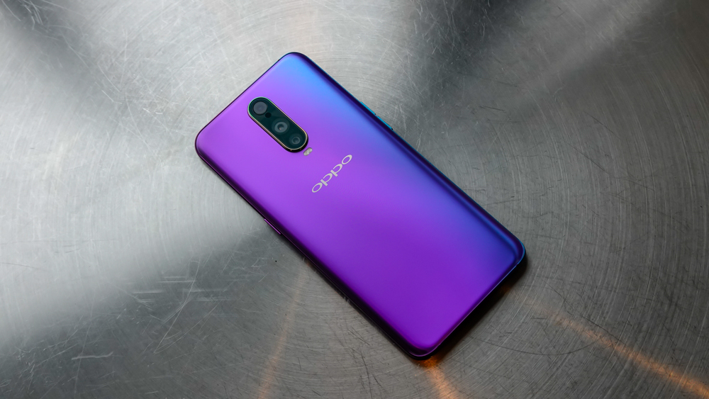 Watch: OPPO R17 Pro Night Mode, is it legit? – comparison with Google Pixel Night Sight