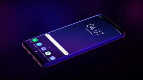 Galaxy S10 Could Be First Phone with 25-Watt Fast Charging