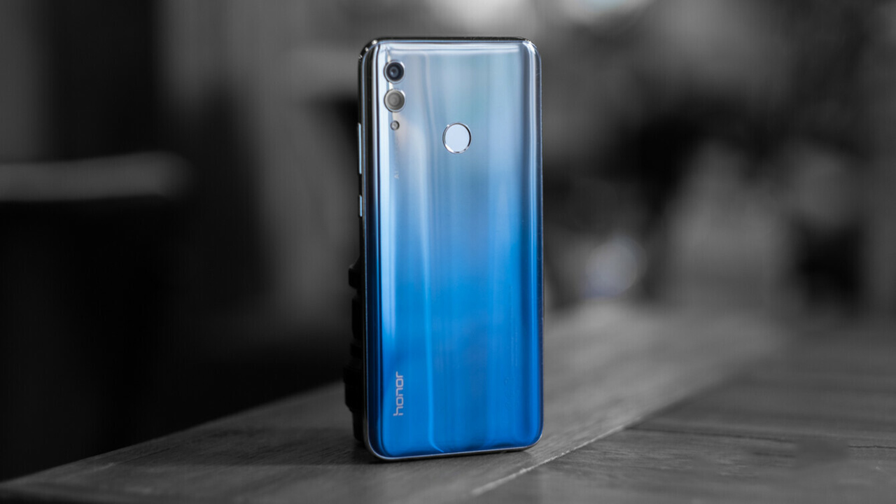 Honor 10 Lite vs ASUS ZenFone Max M2 (ZB633KL) Specs Comparison